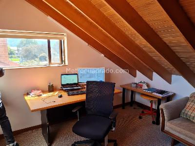 Casa de 4 alcobas en venta en San Jose De Bavaria, Bogotá, 320 m² · foto 18 de 20