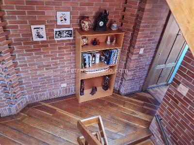 Casa de 4 alcobas en venta en San Jose De Bavaria, Bogotá, 320 m² · foto 11 de 20