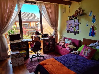 Casa de 4 alcobas en venta en San Jose De Bavaria, Bogotá, 320 m² · foto 17 de 20