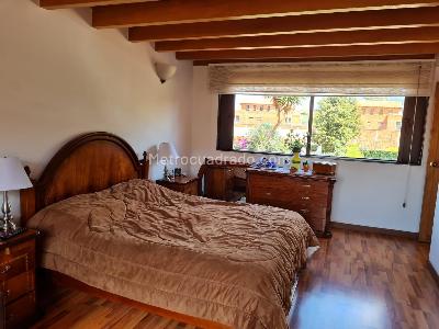 Casa de 4 alcobas en venta en San Jose De Bavaria, Bogotá, 320 m² · foto 13 de 20