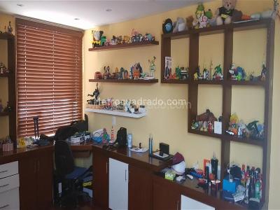 Casa de 5 alcobas en venta en San Jose De Bavaria, Bogotá, 420 m² · foto 11 de 15