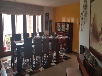 Casa de 5 alcobas en venta en San Jose De Bavaria, Bogotá, 420 m² · foto 6 de 15