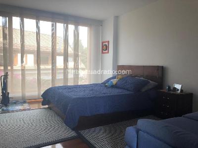 Casa de 4 alcobas en venta en San Jose De Bavaria, Bogotá, 536 m² · foto 3 de 10