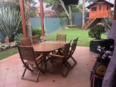 Casa de 4 alcobas en venta en San Jose De Bavaria, Bogotá, 536 m² · foto 6 de 10