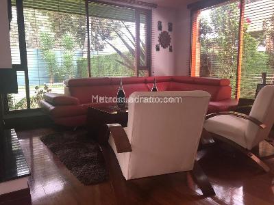 Casa de 4 alcobas en venta en San Jose De Bavaria, Bogotá, 536 m² · foto 9 de 10