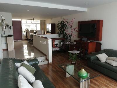 Casa de 3 alcobas en venta en El Polo, Bogotá, 274 m² · foto 12 de 15