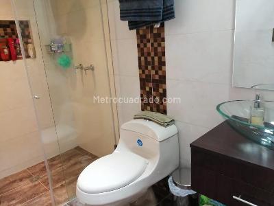 Casa de 3 alcobas en venta en El Polo, Bogotá, 274 m² · foto 8 de 15