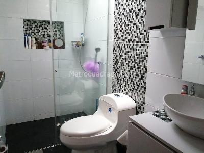 Casa de 3 alcobas en venta en El Polo, Bogotá, 274 m² · foto 10 de 15