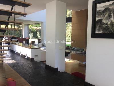 Casa de 3 alcobas en venta en San Simon, Bogotá, 453 m² · foto 3 de 17