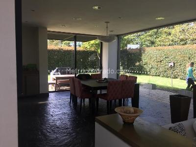 Casa de 3 alcobas en venta en San Simon, Bogotá, 453 m² · foto 7 de 17