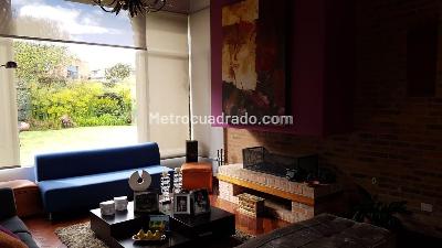 Casa de 4 alcobas en venta en San Simon, Bogotá, 320 m² · foto 11 de 18