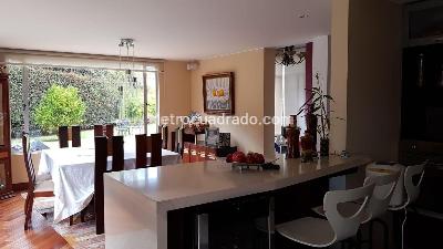 Casa de 4 alcobas en venta en San Simon, Bogotá, 320 m² · foto 16 de 18