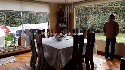 Casa de 4 alcobas en venta en San Simon, Bogotá, 320 m² · foto 17 de 18