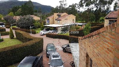 Casa de 4 alcobas en venta en San Simon, Bogotá, 320 m² · foto 4 de 18