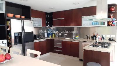 Casa de 4 alcobas en venta en San Simon, Bogotá, 320 m² · foto 9 de 18