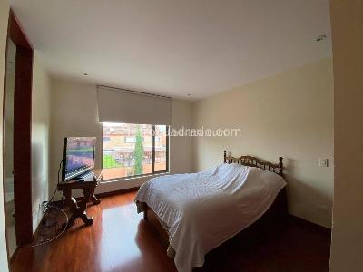 Casa de 4 alcobas en venta en San Jose De Bavaria, Bogotá, 480 m² · foto 18 de 19