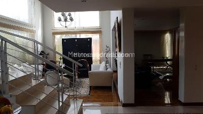 Casa de 4 alcobas en venta en San Jose De Bavaria, Bogotá, 350 m² · foto 10 de 19
