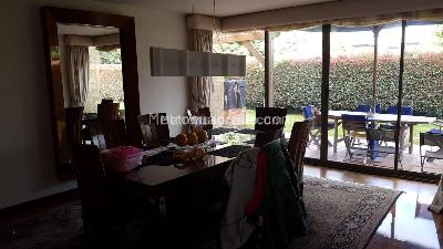 Casa de 4 alcobas en venta en San Jose De Bavaria, Bogotá, 350 m² · foto 13 de 19