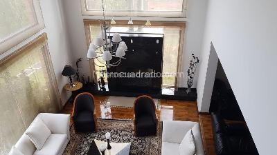 Casa de 4 alcobas en venta en San Jose De Bavaria, Bogotá, 350 m² · foto 14 de 19
