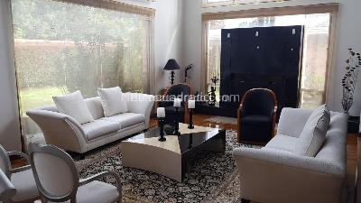 Casa de 4 alcobas en venta en San Jose De Bavaria, Bogotá, 350 m² · foto 17 de 19