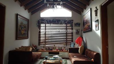 Casa de 4 alcobas en venta en San Jose De Bavaria, Bogotá, 350 m² · foto 2 de 19