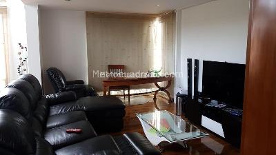 Casa de 4 alcobas en venta en San Jose De Bavaria, Bogotá, 350 m² · foto 5 de 19