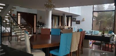 Casa de 4 alcobas en venta en San Jose De Bavaria, Bogotá, 400 m² · foto 4 de 19