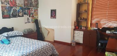 Casa de 5 alcobas en venta en San Jose De Bavaria, Bogotá, 420 m² · foto 12 de 20