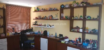 Casa de 5 alcobas en venta en San Jose De Bavaria, Bogotá, 420 m² · foto 13 de 20