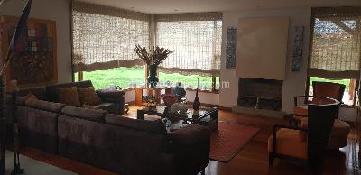 Casa de 5 alcobas en venta en San Jose De Bavaria, Bogotá, 420 m² · foto 6 de 20