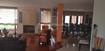 Casa de 5 alcobas en venta en San Jose De Bavaria, Bogotá, 420 m² · foto 7 de 20