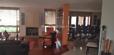 Casa de 5 alcobas en venta en San Jose De Bavaria, Bogotá, 420 m² · foto 8 de 20