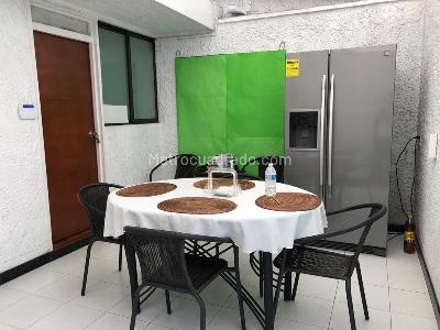 Casa de 3 alcobas en venta en Polo Club, Bogotá, 269 m² · foto 12 de 18