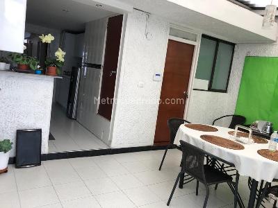 Casa de 3 alcobas en venta en Polo Club, Bogotá, 269 m² · foto 13 de 18