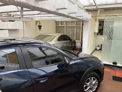 Casa de 3 alcobas en venta en Polo Club, Bogotá, 269 m² · foto 14 de 18