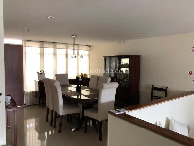 Casa de 3 alcobas en venta en Polo Club, Bogotá, 269 m² · foto 5 de 18