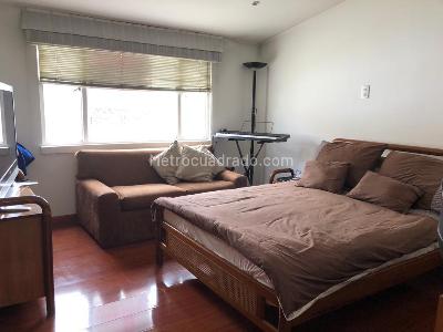 Casa de 3 alcobas en venta en Polo Club, Bogotá, 269 m² · foto 8 de 18