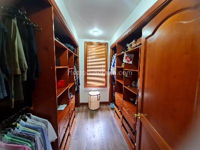 Casa de 3 alcobas en venta en San Jose De Bavaria, Bogotá, 320 m² · foto 11 de 20