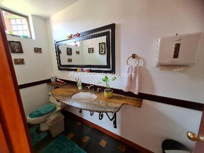 Casa de 3 alcobas en venta en San Jose De Bavaria, Bogotá, 320 m² · foto 13 de 20