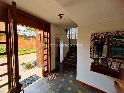 Casa de 3 alcobas en venta en San Jose De Bavaria, Bogotá, 320 m² · foto 7 de 20