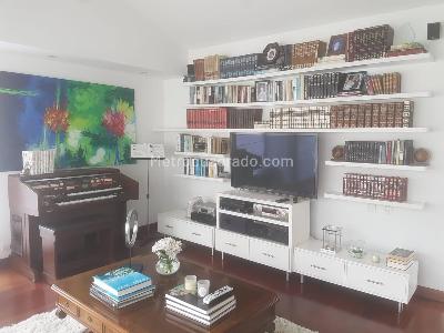 Casa de 3 alcobas en venta en San Simon, Bogotá, 405 m² · foto 12 de 18