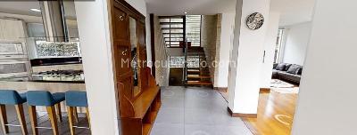 Casa de 4 alcobas en venta en Altos De Sotileza, Bogotá, 324 m² · foto 12 de 17