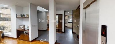 Casa de 4 alcobas en venta en Altos De Sotileza, Bogotá, 324 m² · foto 13 de 17