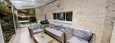 Casa de 4 alcobas en venta en Altos De Sotileza, Bogotá, 324 m² · foto 16 de 17