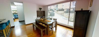 Casa de 4 alcobas en venta en Altos De Sotileza, Bogotá, 324 m² · foto 3 de 17