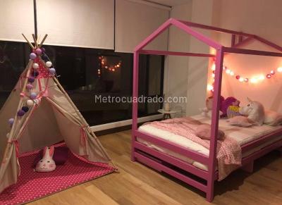 Casa de 3 alcobas en venta en Colina De Suba, Bogotá, 290 m² · foto 14 de 18