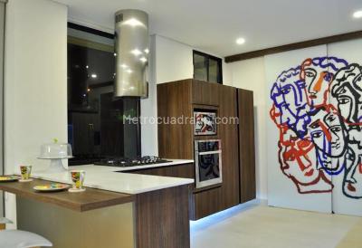 Casa de 3 alcobas en venta en Colina De Suba, Bogotá, 290 m² · foto 6 de 18