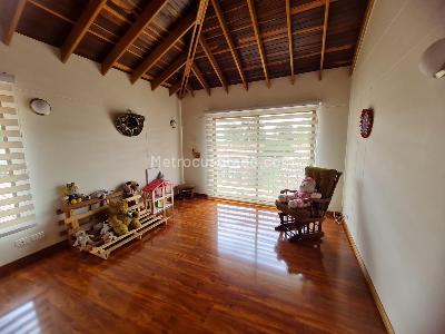 Casa de 4 alcobas en venta en Bogota| San Jose De Bavaria, Bogotá, 470 m² · foto 11 de 19