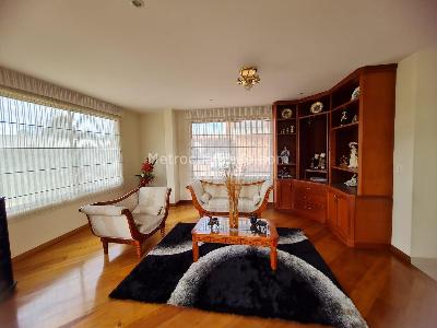 Casa de 4 alcobas en venta en Bogota| San Jose De Bavaria, Bogotá, 470 m² · foto 4 de 19