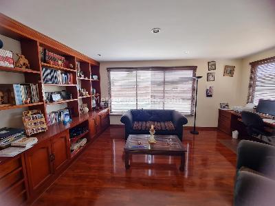 Casa de 4 alcobas en venta en Bogota| San Jose De Bavaria, Bogotá, 470 m² · foto 8 de 19